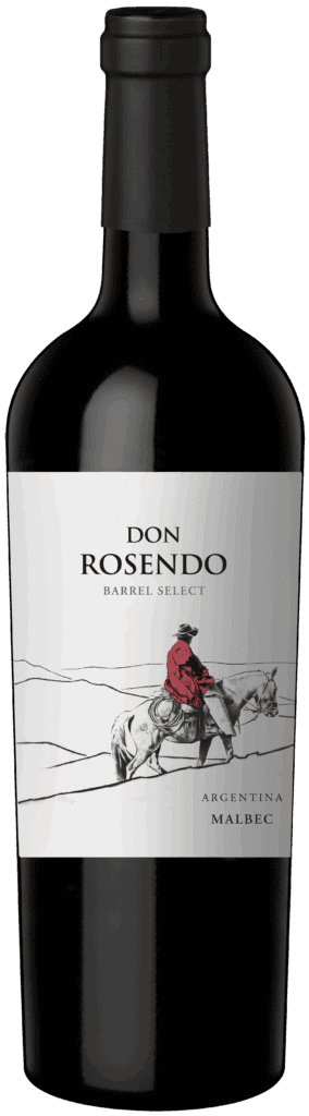 Botella Gran Corte